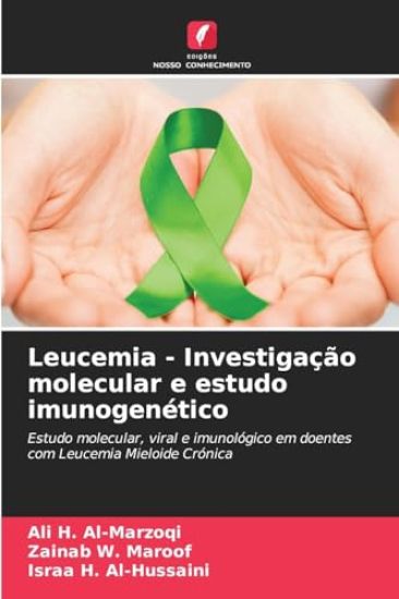 Leucemia - Investigação molecular e estudo imunogenético