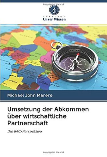 Umsetzung der Abkommen über wirtschaftliche Partnerschaft