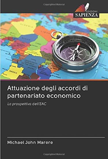 Attuazione degli accordi di partenariato economico