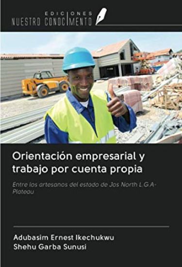 Orientación empresarial y trabajo por cuenta propia