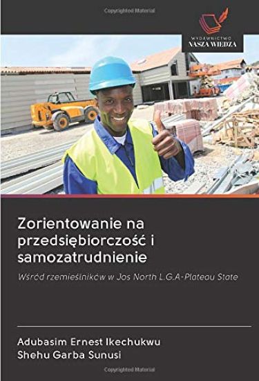 Zorientowanie na przedsi¿biorczo¿¿ i samozatrudnienie