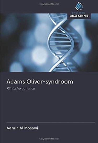Adams Oliver-syndroom