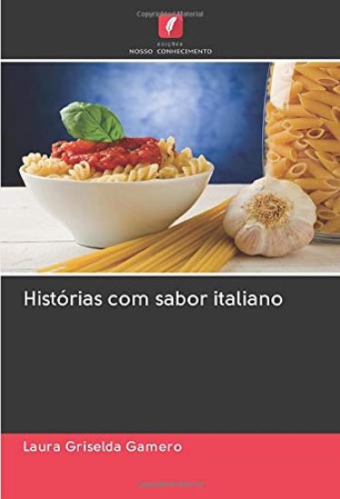 Histórias com sabor italiano