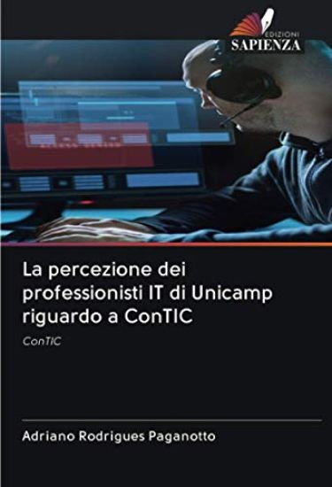 La percezione dei professionisti IT di Unicamp riguardo a ConTIC