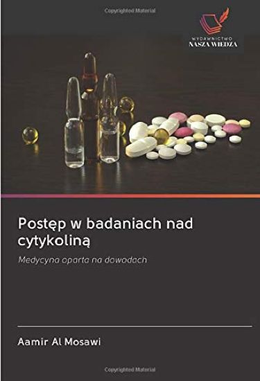 Post¿p w badaniach nad cytykolin¿