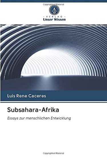 Subsahara-Afrika
