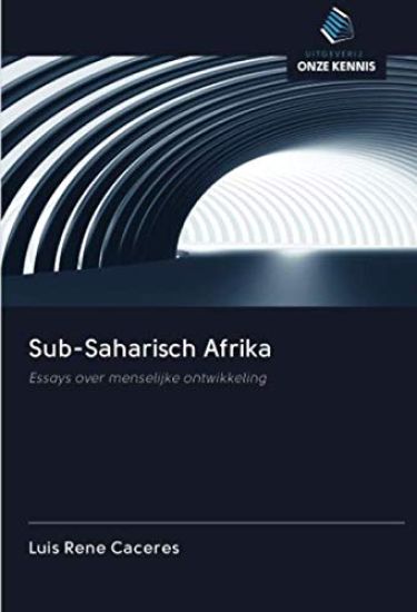 Sub-Saharisch Afrika