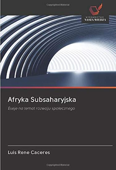 Afryka Subsaharyjska