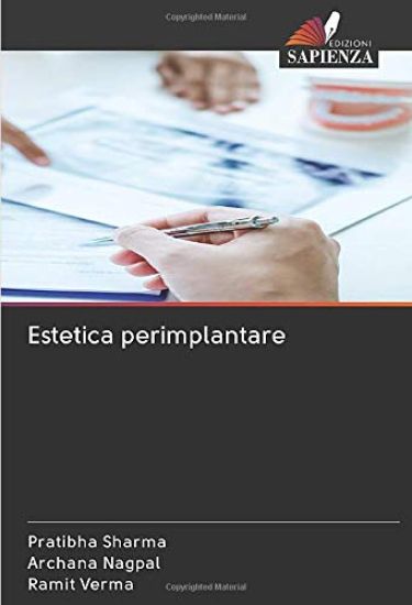 Estetica perimplantare