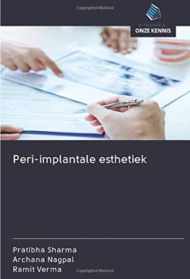 Peri-implantale esthetiek