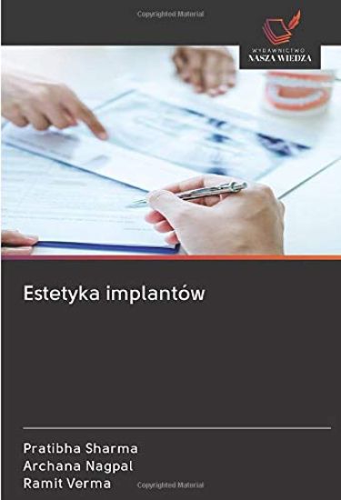 Estetyka implantów