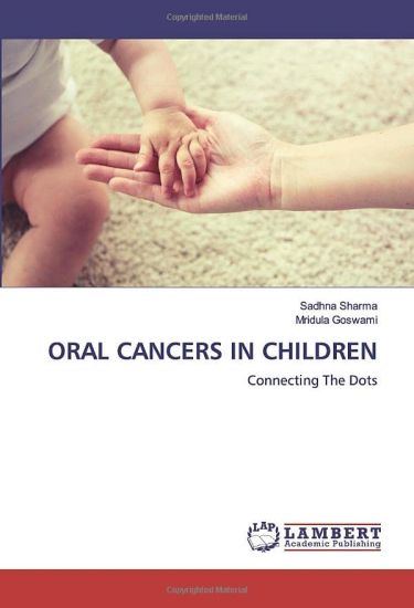 ORAL CANCERS IN CHILDREN