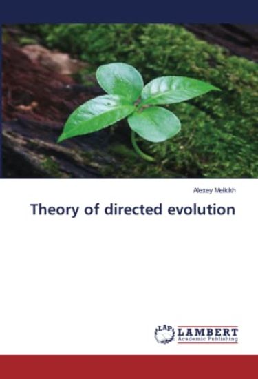 Theory of directed evolution