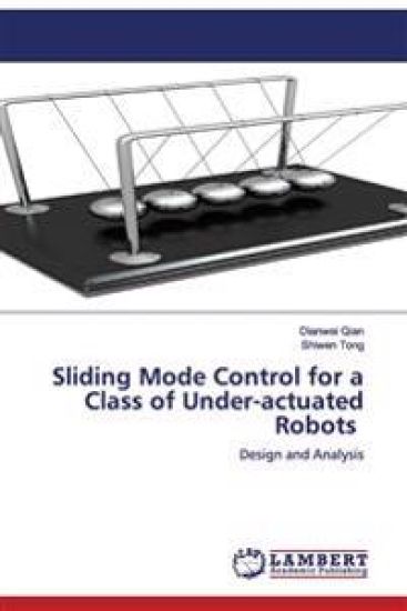 Sliding Mode Control for a Class of Under-actuated Robots