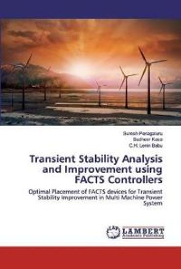 Transient Stability Analysis and Improvement using FACTS Controllers