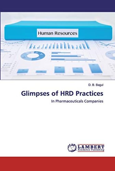 Glimpses of HRD Practices