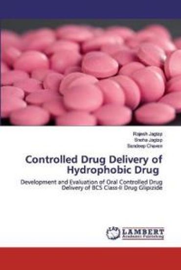 Controlled Drug Delivery of Hydrophobic Drug