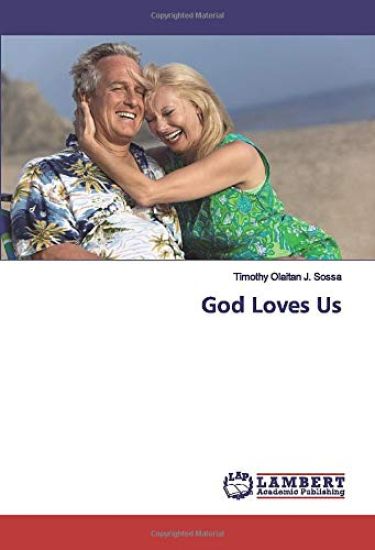 God Loves Us