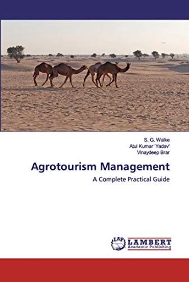 Agrotourism Management