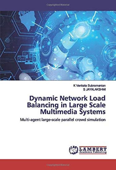 Dynamic Network Load Balancing in Large Scale Multimedia Systems