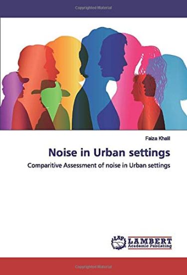 Noise in Urban settings