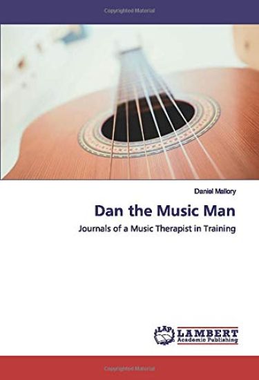 Dan the Music Man