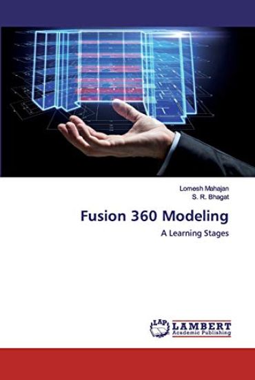 Fusion 360 Modeling