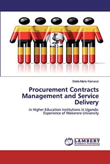 Procurement Contracts Management and Service Delivery