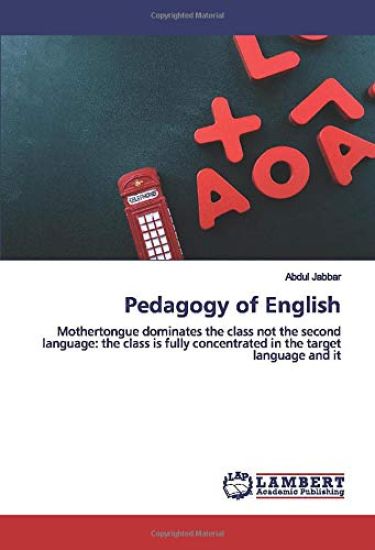 Pedagogy of English