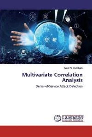 Multivariate Correlation Analysis