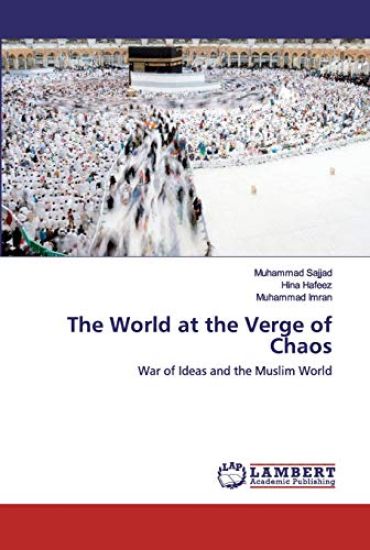The World at the Verge of Chaos