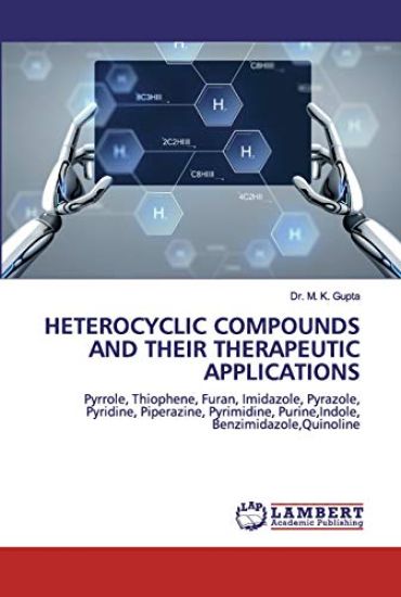 Heterocyclic Compounds and Their Therapeutic Applications