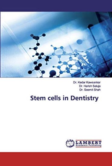 Stem cells in Dentistry