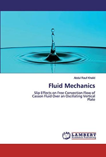 Fluid Mechanics