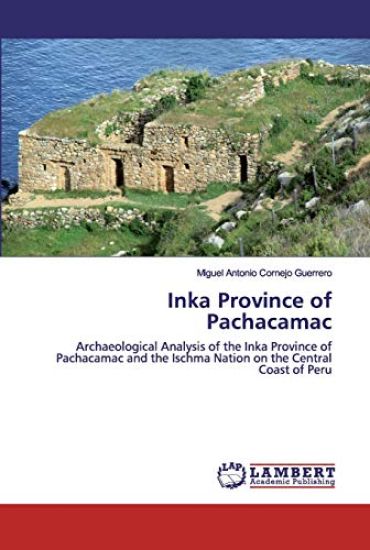 Inka Province of Pachacamac