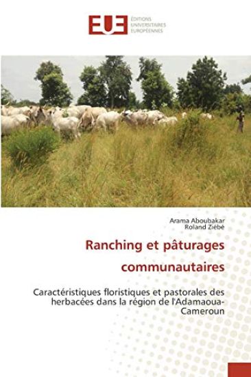 Ranching et pâturages communautaires