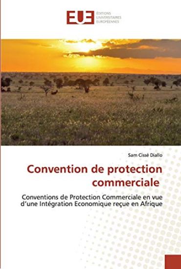 Convention de protection commerciale