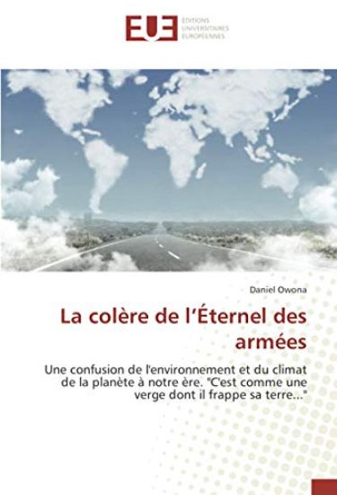La colère de l¿Éternel des armées