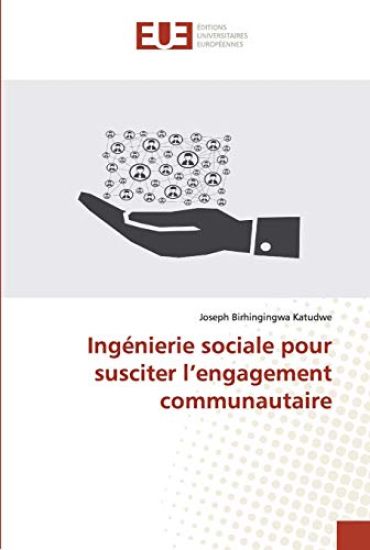 Ingénierie sociale pour susciter l'engagement communautaire