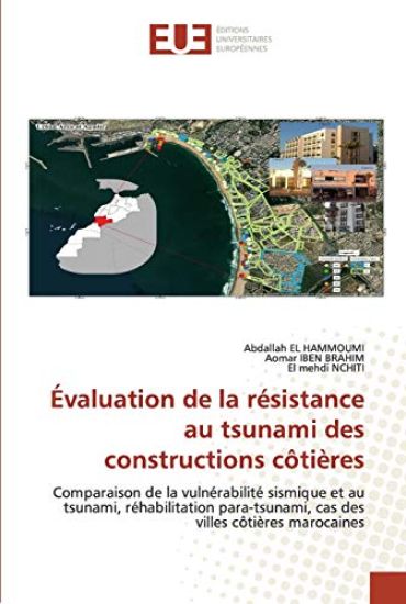 Évaluation de la résistance au tsunami des constructions côtières