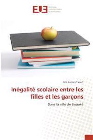 Inégalité scolaire entre les filles et les garçons