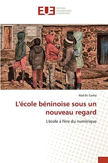 L'école béninoise sous un nouveau regard