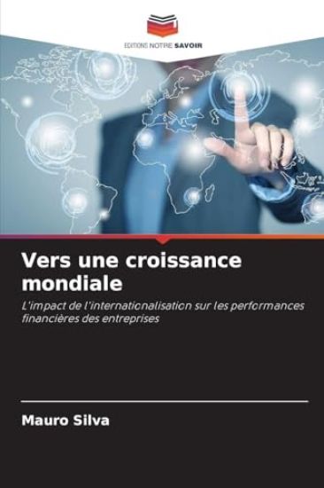 Vers une croissance mondiale