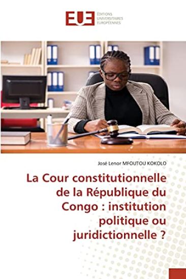 La Cour constitutionnelle de la République du Congo