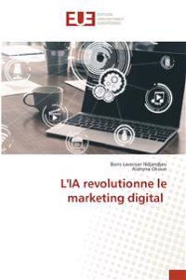 L'IA revolutionne le marketing digital