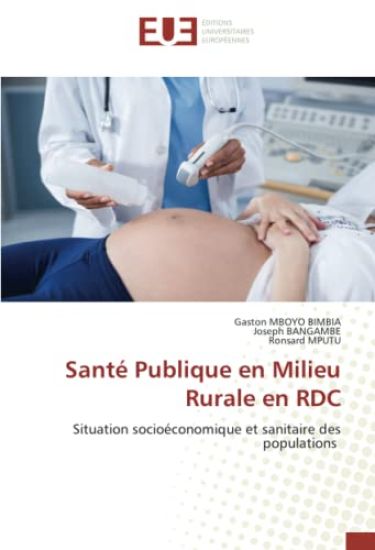 Santé Publique en Milieu Rurale en RDC