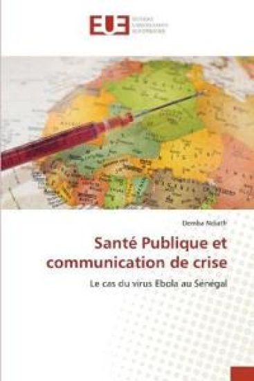 Santé Publique et communication de crise