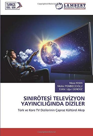SINIRÖTES¿ TELEV¿ZYON YAYINCILI¿INDA D¿Z¿LER