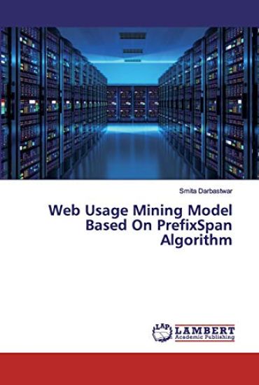 Web Usage Mining Model Based On PrefixSpan Algorithm