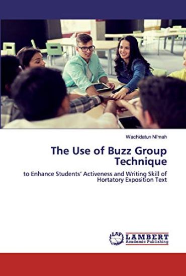 The Use of Buzz Group Technique